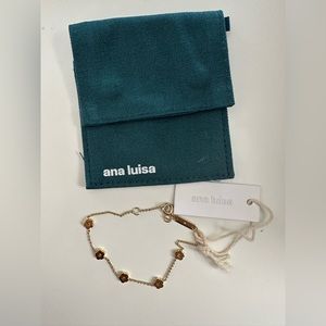 Ana Luisa Rowena Bracelet
